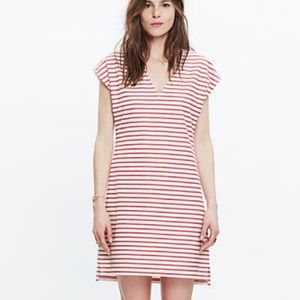 Madewell vacances dress
